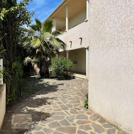 Bel Appartement Climatise, Vue Mer Cervione Exteriér fotografie