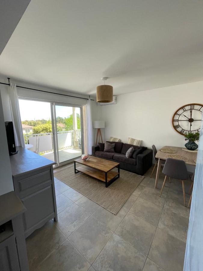 Bel Appartement Climatise, Vue Mer Cervione Exteriér fotografie