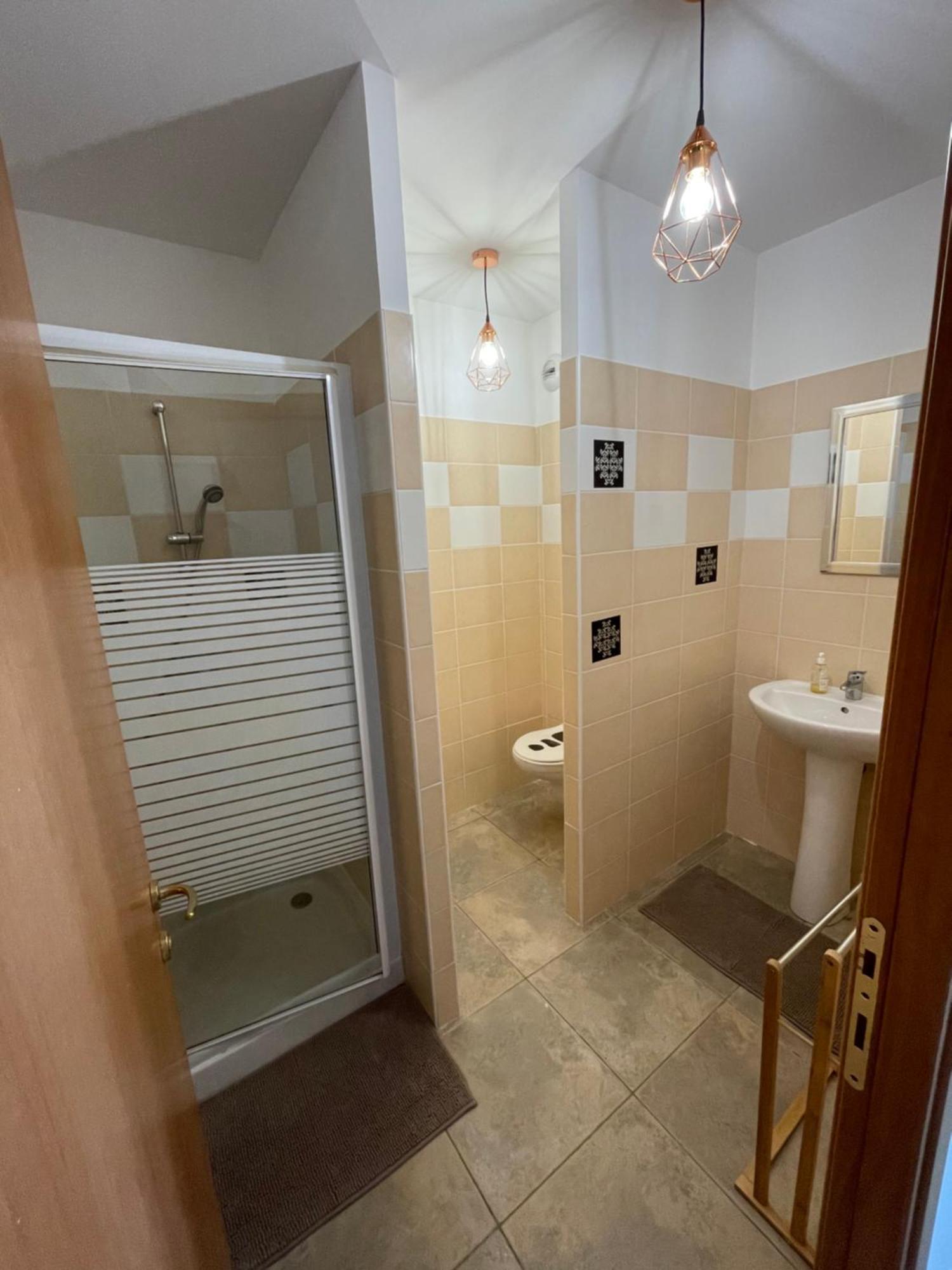 Bel Appartement Climatise, Vue Mer Cervione Exteriér fotografie